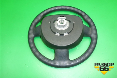 Рулевое колесо под AIR BAG без AIR BAG (после 2005г) для Ford Fusion с 2002г