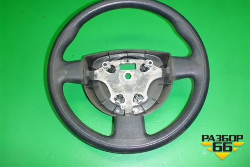Рулевое колесо под AIR BAG без AIR BAG (после 2005г) для Ford Fusion с 2002г