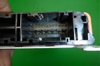 Блок управления AIR BAG (51718980) для Fiat Albea с 2003г