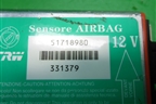 Блок управления AIR BAG (51718980) для Fiat Albea с 2003г