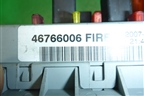 Блок предохранителей подкапотный (46766006) для Fiat Albea с 2003г