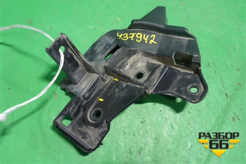 Кронштейн фары левой (AH4216047CA) для Land Rover Range Rover 3 с 2002-2012г