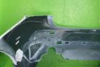 Бампер задний (под парктроник) (51127366969) для BMW X4 F26 с 2014г