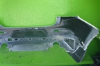 Бампер задний (под парктроник) (51127366969) для BMW X4 F26 с 2014г