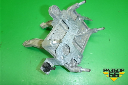 Кронштейн блока управления двигателем (55203464) для Fiat Albea с 2003г