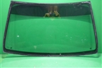 Стекло лобовое (7701066906) для Renault Clio с 1998-2002г