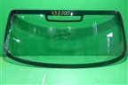 Стекло заднее (51738662) для Fiat Albea с 2003г
