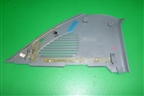 Обшивка стойки задняя верхняя правая (8200447257) для Renault Clio с 1998-2002г