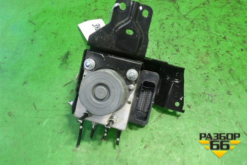 Блок ABS (476604CM4A) для Nissan X-Trail (Т32) с 2014г