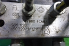 Блок ABS (476604CM4A) для Nissan X-Trail (Т32) с 2014г