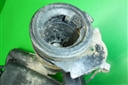 Горловина топливного бака (7700416901) для Renault Clio с 1998-2002г