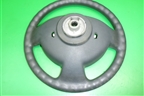 Рулевое колесо под AIR BAG без AIR BAG (после 2001г) (8200114200) для Renault Clio с 1998-2002г
