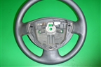 Рулевое колесо под AIR BAG без AIR BAG (после 2001г) (8200114200) для Renault Clio с 1998-2002г