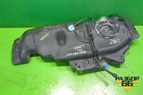 Бак топливный (7700426119) для Renault Clio с 1998-2002г