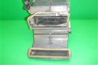 Корпус отопителя (8200390712) для Renault Clio с 1998-2002г