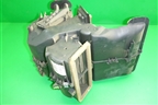 Корпус отопителя (8200390712) для Renault Clio с 1998-2002г