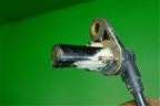Датчик ABS передний (8200186294) для Renault Clio с 1998-2002г