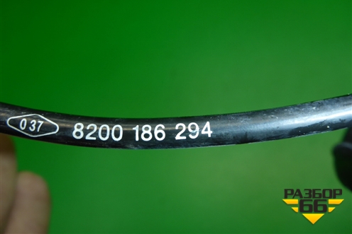Датчик ABS передний (8200186294) для Renault Clio с 1998-2002г
