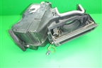 Корпус отопителя для Renault Clio с 1998-2002г