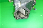 Корпус отопителя для Renault Clio с 1998-2002г