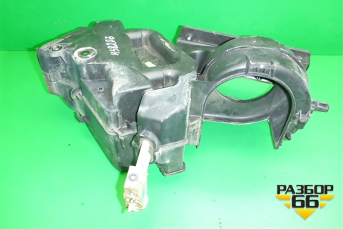 Корпус отопителя для Renault Clio с 1998-2002г