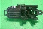 Ручка внутренняя двери передней правой для Nissan Tiida (C11X) с 2004-2013г