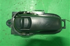 Ручка внутренняя двери передней правой для Nissan Tiida (C11X) с 2004-2013г