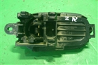 Ручка внутренняя двери задней правой для Nissan Tiida (C11X) с 2004-2013г