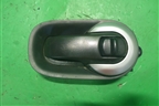 Ручка внутренняя двери задней правой для Nissan Tiida (C11X) с 2004-2013г
