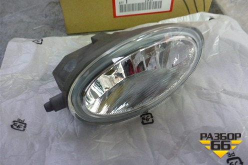 Фара противотуманная правая (после 2005 новая 33901SEAG01) (33901SEAG01) для Honda Accord(CL-CM) с 2003-2007г (Аккорд)