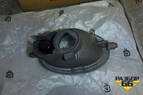 Фара противотуманная правая (после 2005 новая 33901SEAG01) (33901SEAG01) для Honda Accord(CL-CM) с 2003-2007г (Аккорд)
