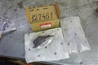 Фара противотуманная правая (после 2005 новая 33901SEAG01) (33901SEAG01) для Honda Accord(CL-CM) с 2003-2007г