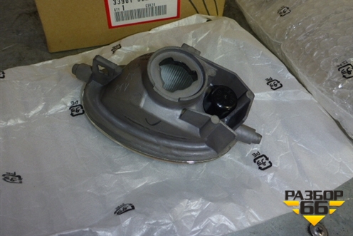 Фара противотуманная правая (после 2005 новая 33901SEAG01) (33901SEAG01) для Honda Accord(CL-CM) с 2003-2007г (Аккорд)