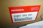 Фара противотуманная правая (после 2005 новая 33901SEAG01) (33901SEAG01) для Honda Accord(CL-CM) с 2003-2007г