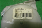 Ремень безопасности задний левый (2448835AA) для Nissan Tiida (C11X) с 2004-2013г