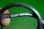 Датчик ABS передний (8200186294) для Renault Clio с 1998-2002г