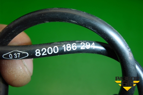 Датчик ABS передний (8200186294) для Renault Clio с 1998-2002г