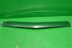 Накладка переднего бампера (хром) (A2188851774) для Mercedes Benz CLS W218 c 2010г