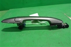 Ручка наружная двери задней правой (хром) для Honda Civic 4D с 2006-2012г