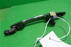 Ручка наружная двери задней правой (хром) для Honda Civic 4D с 2006-2012г