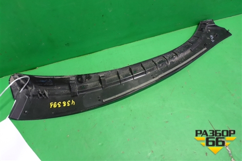 Накладка двери задней правой (на арку внутренняя) (6785748031) для Lexus RX 350 c 2015г (РХ)