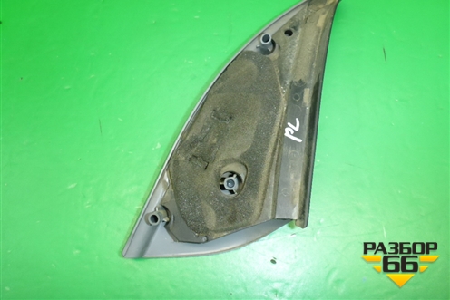 Накладка двери передней левой уголок (7700845733) для Renault Clio с 1998-2002г