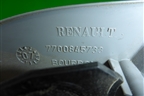 Накладка двери передней левой уголок (7700845733) для Renault Clio с 1998-2002г