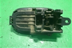 Ручка внутренняя двери задней левой для Nissan Tiida (C11X) с 2004-2013г