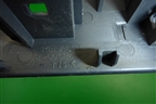 Рамка под кнопки (8200084862) для Renault Clio с 1998-2002г