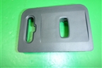 Рамка под кнопки (8200084862) для Renault Clio с 1998-2002г