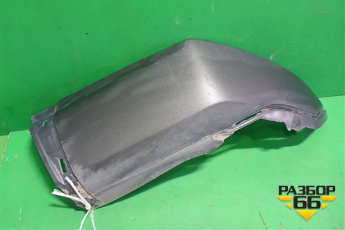 Накладка заднего бампера правая (после 2012г) (71507TFAT000) для Honda CR-V(RM) с 2012г