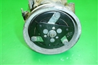 Компрессор кондиционера (1.4л) (8200600117) для Renault Clio с 1998-2002г