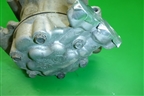 Компрессор кондиционера (1.4л) (8200600117) для Renault Clio с 1998-2002г