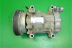 Компрессор кондиционера (1.4л) (8200600117) для Renault Clio с 1998-2002г